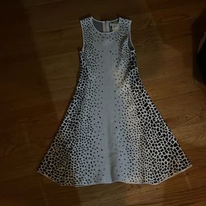 Tear Eliza I dress.  Small